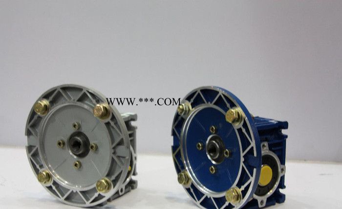 蜗轮蜗杆减速机 RV减速器 无极变速机图3