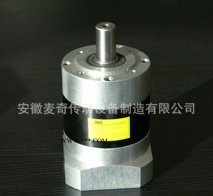 PL系列高精密行星减速机/伺服马达专配 行星减速器图2