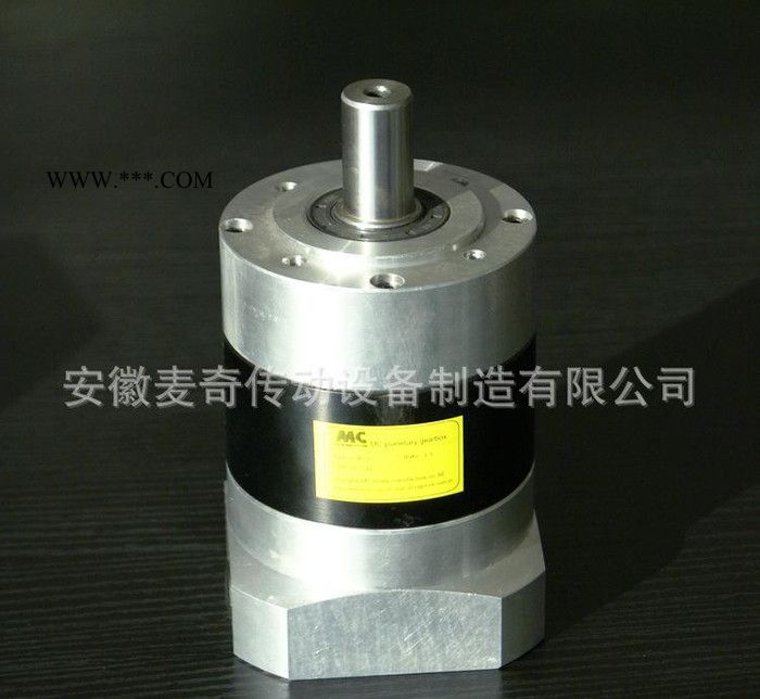 PL系列高精密行星减速机/伺服马达专配 行星减速器图3