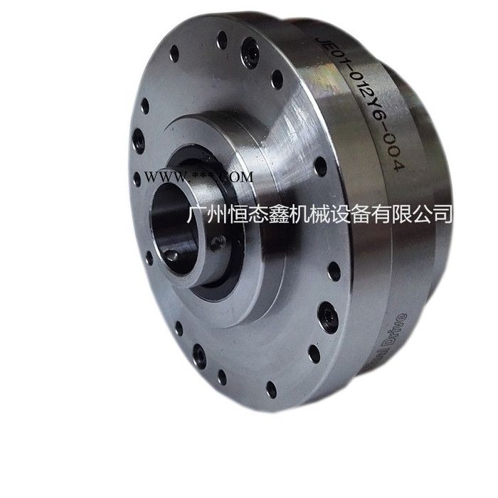 供应LHT-III系列工业机器人机械手关节谐波减速器图3