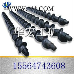 GL-30P锅炉炉排减速器图2