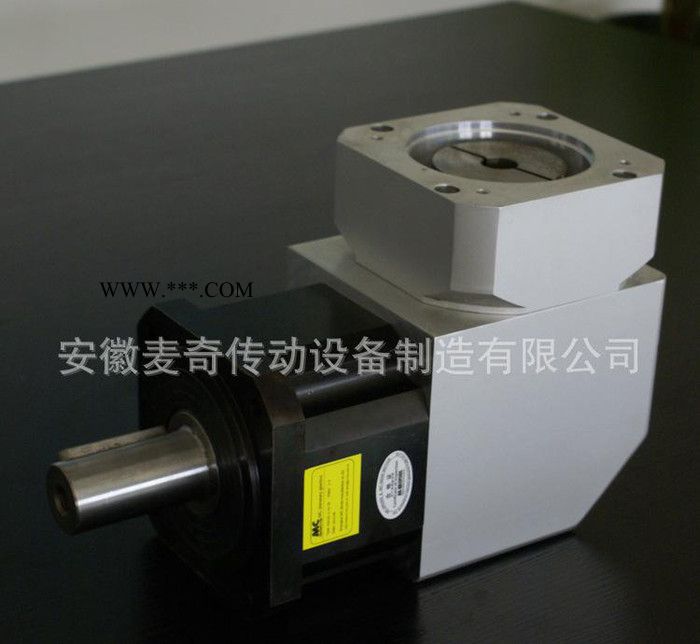 WPX60-200系列高精密行星减速机/伺服马达专配 行星减速器图3