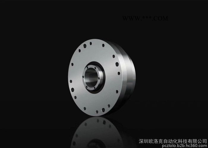 机器人执行元件来福谐波减速器 Laifual机器人谐波减速机图4