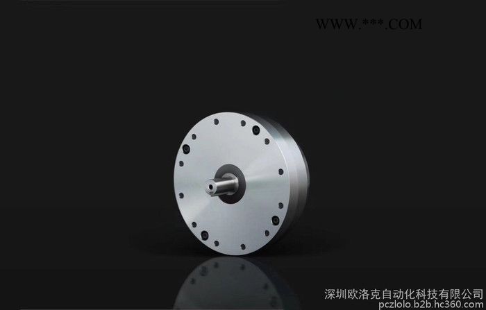 机器人执行元件来福谐波减速器 Laifual机器人谐波减速机图2