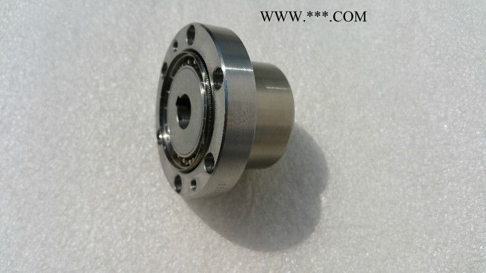 谐波减速器图3