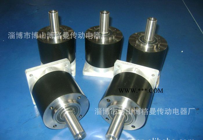 86PX30行星齿轮减速器/行星减速机/行星齿轮箱图2