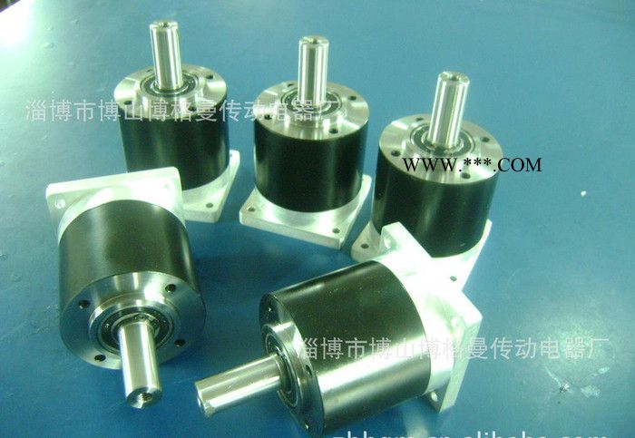 86PX30行星齿轮减速器/行星减速机/行星齿轮箱图3
