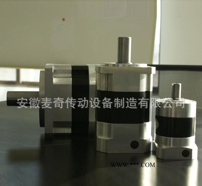PX142-800 伺服减速机厂家 精密减速机 行星减速机 行星减速器图3