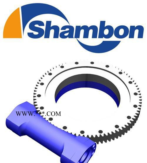 随车吊用回转驱动，回转式减速器：S14-85-200A图3