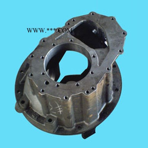 供应457减速器壳,重汽配件,林州宏源汽配,专业铸造13603463439图3
