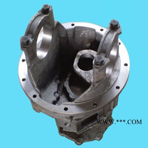 供应457减速器壳,重汽配件,林州宏源汽配,专业铸造13603463439图2