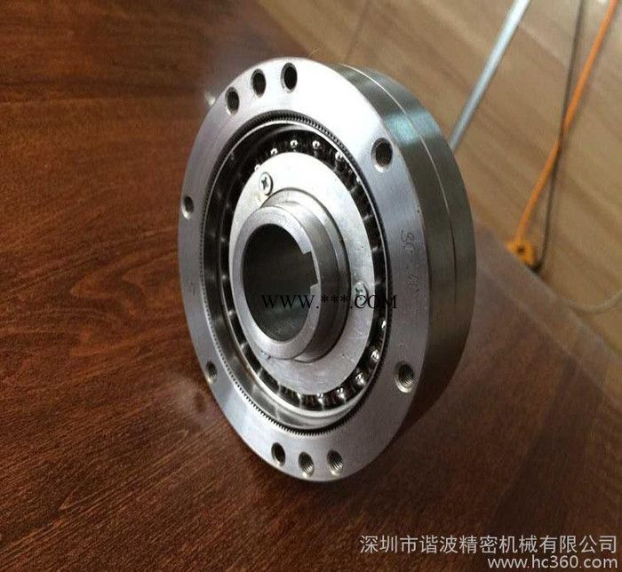 热卖机器控制系统XBF2系列80机型减速器 国产谐波相位调节图2