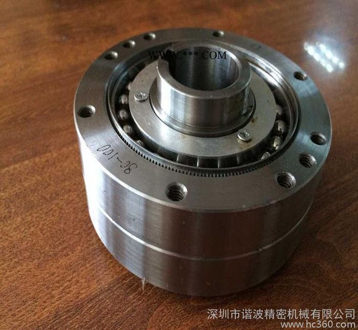 热卖机器控制系统XBF2系列80机型减速器 国产谐波相位调节图3