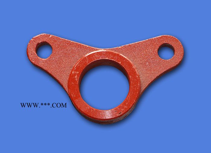 鲁鹏 **人防门减速器** 人防铸件批发种类齐全 武城华能集团图8