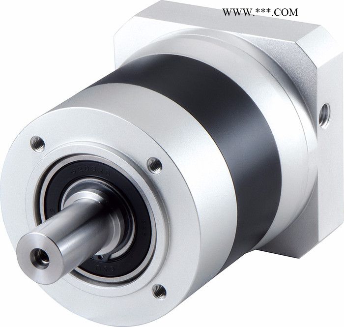 品峰PFE60-L1-10 行星减速机齿轮减速器精度高噪音低配松下伺服台达三菱电机图4