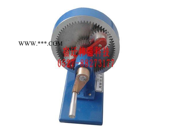 供应伟强机械制图拆装减速器、千斤顶、机械制图模型图7