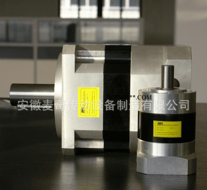 PX190-400 伺服减速机厂家 精密减速机 行星减速机 行星减速器图2