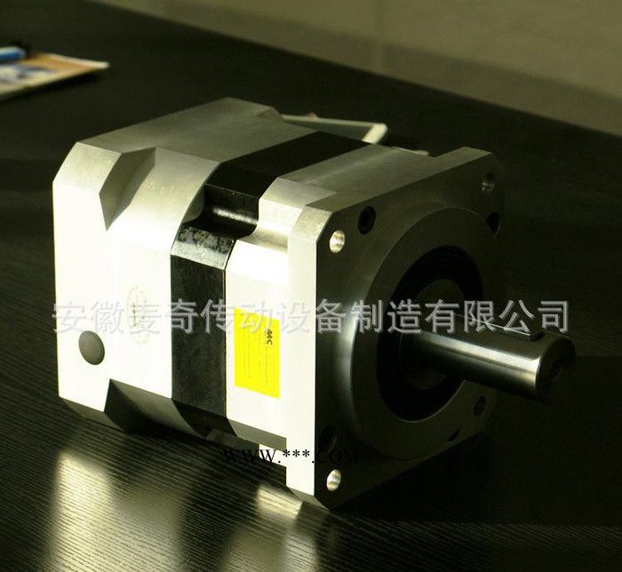 PX190-400 伺服减速机厂家 精密减速机 行星减速机 行星减速器图3