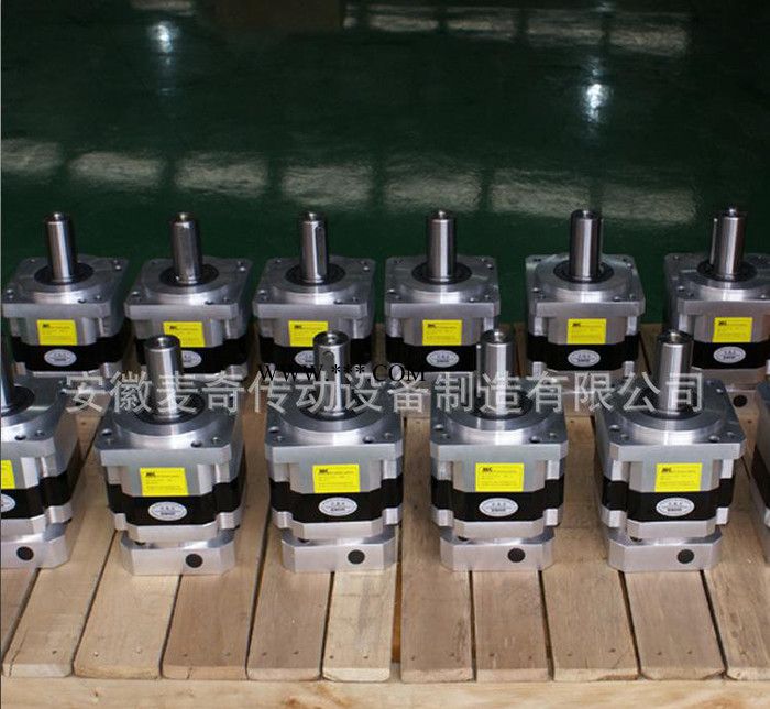 PX190-210 伺服减速机厂家 精密减速机 行星减速机 行星减速器图3