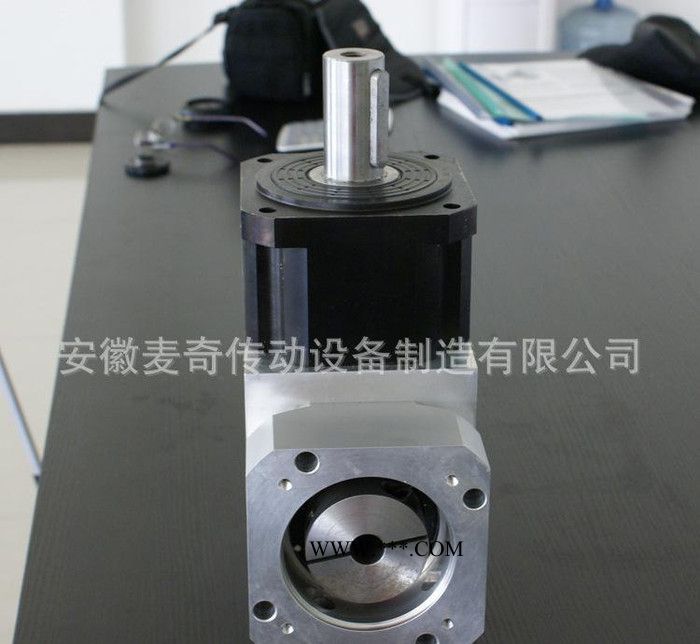 WPX60-3系列高精密行星减速机/伺服马达专配 行星减速器图3