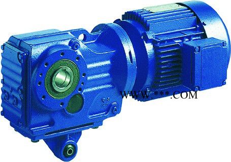 供应K系列减速器减速机图6