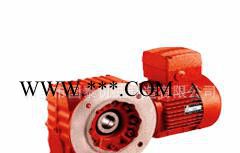 KA57系列锥齿轮减速器图2