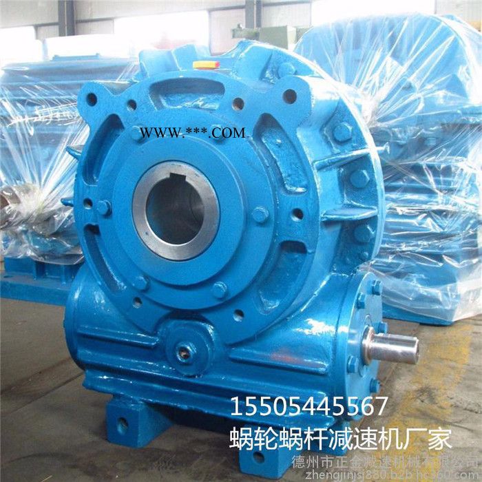 6.18减速机大促销山东减速机厂家WH系列圆弧齿圆柱蜗杆减速器,可来图定做非标减速机图8