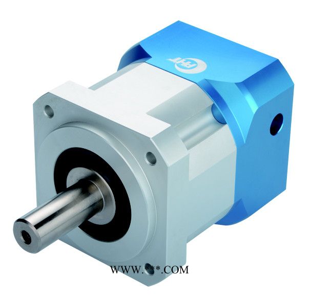 台湾品宏DS行星减速机伺服电机减速器原装进口图3