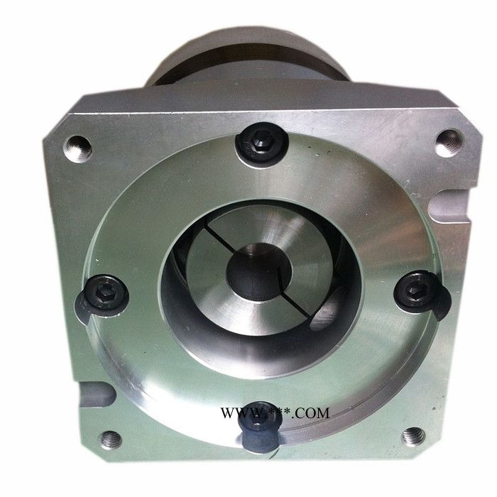 广东厂家供应GMY120单级精密行星齿轮减速机 伺服行星减速器图3