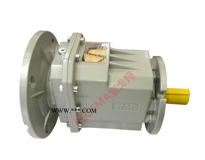 广州现货BRC斜齿轮减速机完全代替硬齿面减速机齿轮减速器图3