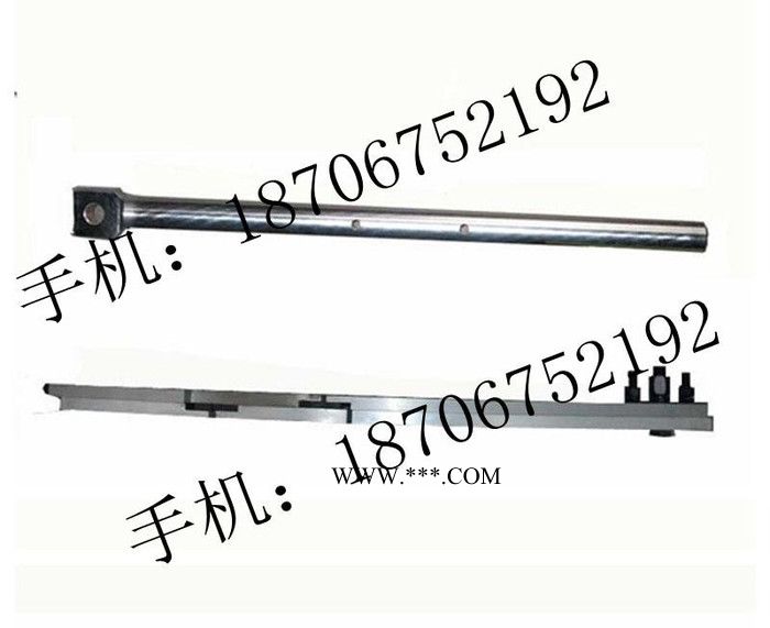 转辙机减速器陕西鸿信铁路设备有限公司图3