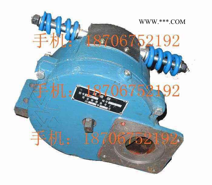 转辙机减速器陕西鸿信铁路设备有限公司图2