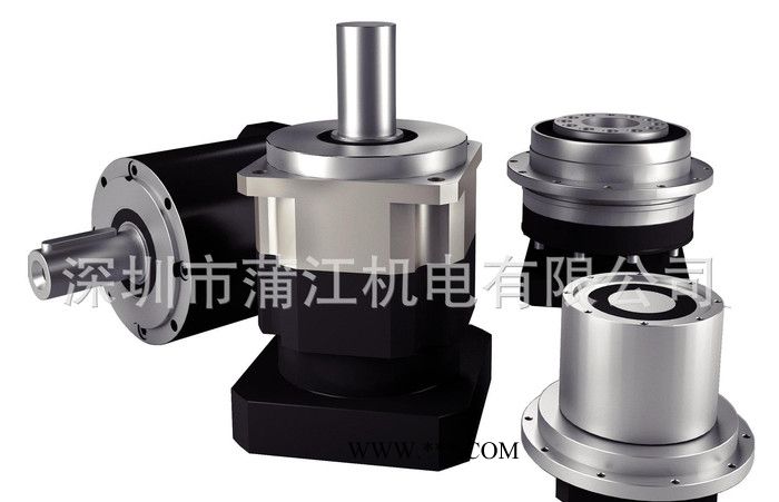 精密行星减速机,行星减速器,精密行星减速器,行星齿轮减速机,图3