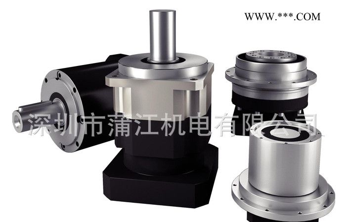 精密行星减速机,行星减速器,精密行星减速器,行星齿轮减速机,图2