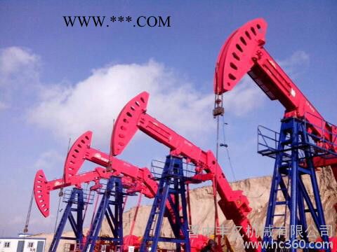 供应丰亿3型、4型、5型、6型、7型、8型、9型、10型减速器、抽油机图2