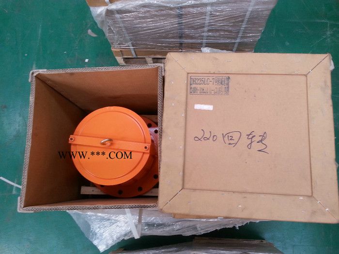 供应成都现货供应烟台艾迪液压斗山220回转减速器总成斗山220回转减速器总成图2