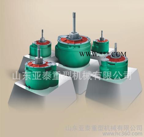 重庆行吊行车起重机10吨电动葫芦减速器装配图电动葫芦减速机配件图3