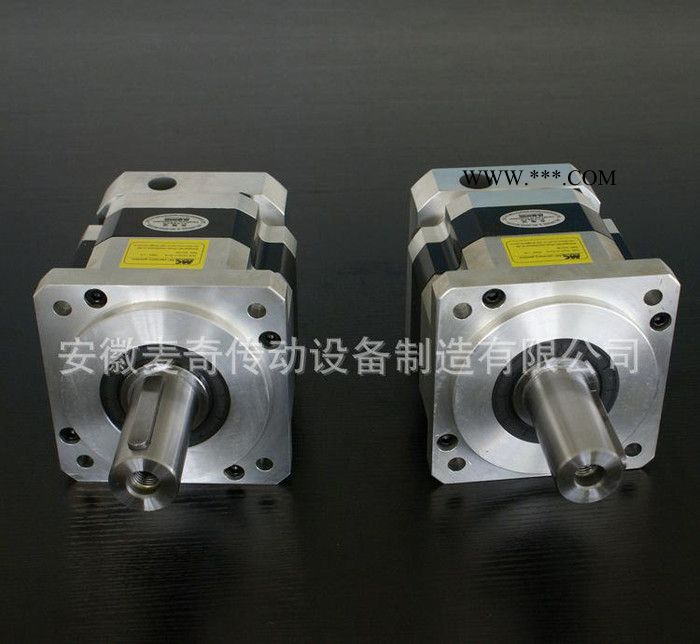 PX60系列高精密行星减速机/伺服马达专配 行星减速器图3