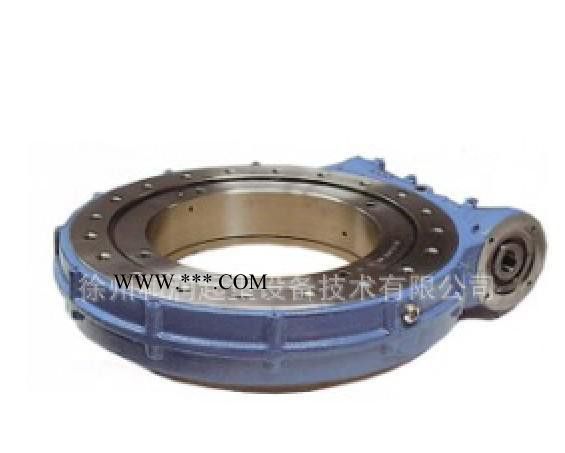 徐州工程机械配件图片/起重机变速回转减速器SE21''/回图2