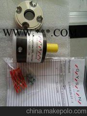 Gysin减速机，Gysin齿轮箱，Gysin行星减速器图3