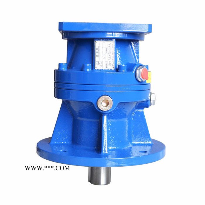 宁波四宇传动设备行星齿轮减速机SGF0813, 伺服行星减速机, 木工设备减速器，捻股机减速机，管绞机减速机，钢丝绳设备图2