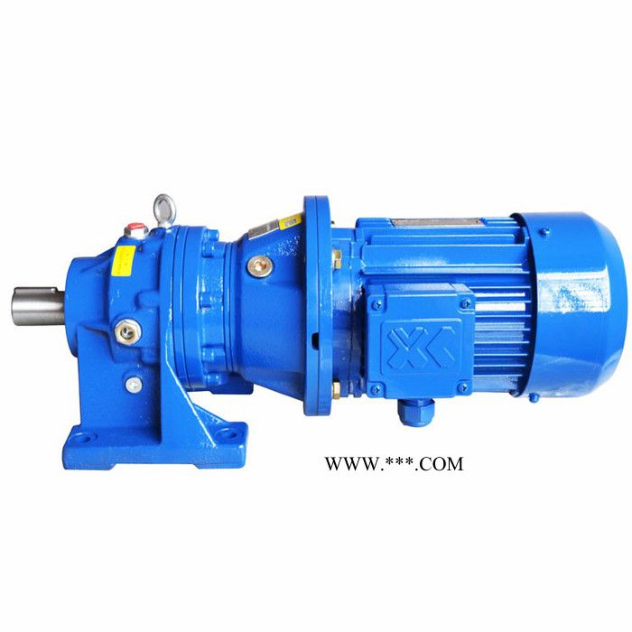 宁波四宇传动设备行星齿轮减速机SGF0813, 伺服行星减速机, 木工设备减速器，捻股机减速机，管绞机减速机，钢丝绳设备图4