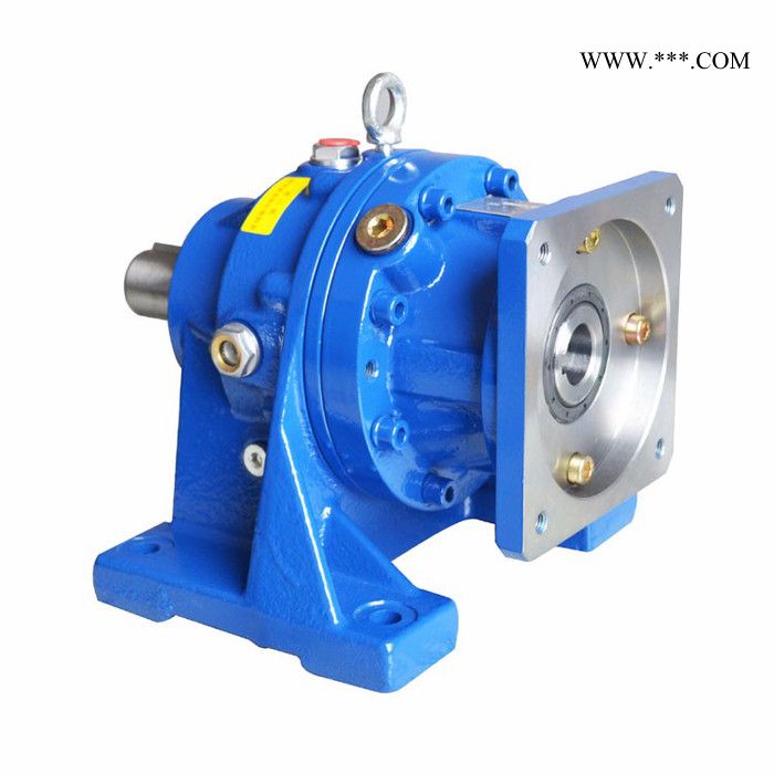 宁波四宇传动设备行星齿轮减速机SGF0813, 伺服行星减速机, 木工设备减速器，捻股机减速机，管绞机减速机，钢丝绳设备图3