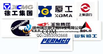 供应徐工配件GR215平地机 轮边减速器总成图2