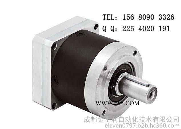 供应廊坊行星减速器/伺服行星减速机/步进减速机可定制图3