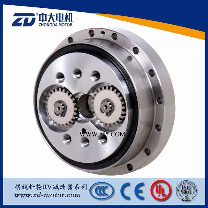 中大力德RVE150BX 摆线针轮RV减速机机器人关节机械手臂减速器图2