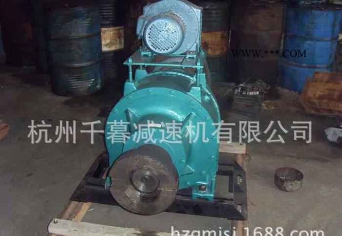 GL-P型(升级版)系列锅炉炉排减速器   链条炉排GL-1图2