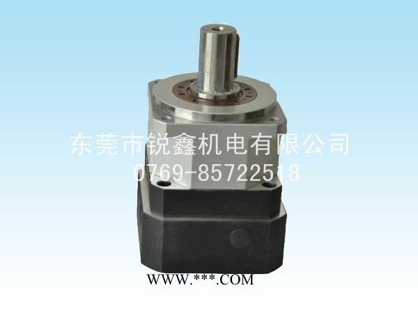 SESAME台湾世协产品PGL115-20行星减速器 世协行星减速机 台湾减速机 进口减速器减速机、变速机图3