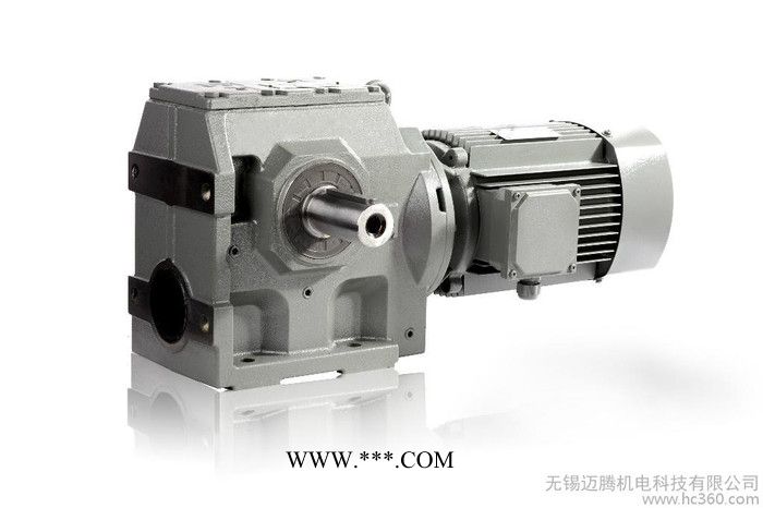 供应中国名牌恒星FS系列齿轮减速机 减速机 减速器图3