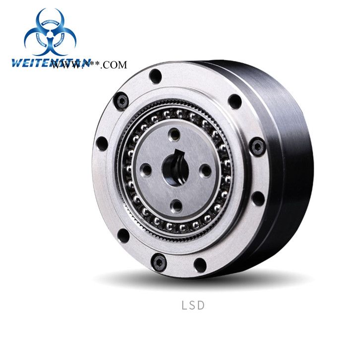 威腾斯坦LSD系列谐波减速机RV减速器机械手专用图3